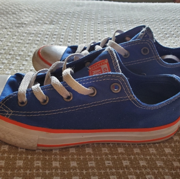 Converse All Star Junior sneakers - Picture 3 of 10